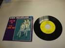 The Beatles Love me do & P.S. I love you 45 RPM T-9008 W picture sleeve