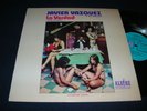 JAVIER VAZQUEZ La Verdad DESCARGA GUAGUAGANCO FUNK Lp HEAR
