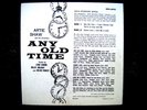  ANDY WARHOL 7” COVER ART ARTIE SHAW