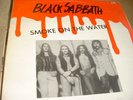 Black Sabbath - Smoke On The Water [Juke Box Records] (LP VG+ Vinyl)
