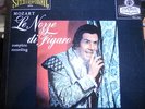 London OSA 1402  BB FFSS Mozart LE Nozze di Figaro KLEIBER NM