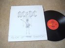 AC/DC Flick Of The Switch Australian Albert Lp