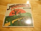 HEAVY TRASH (jon spencer)  Vs POWERSOLO - Very Rare 10