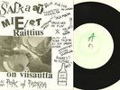 SAIRAAT MIELET - Punk on paskaa 7