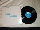 ICE,SAGA OF THE ICE KING,RARE PRIVATE PROG LP...