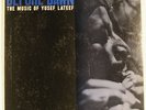 YUSEF LATEEF jazz LP VERVE 8217 trumpet lbl “Before Dawn” DG orig