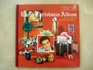 RCA Victor LOC 1035 Elvis Presley - Elvis´ Christmas Album US MONO (Cover)