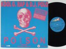 KOOL G RAP & DJ POLO Poison PRISM 12