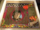 Donovan Sunshine Superman LP Sealed 1st press stereo