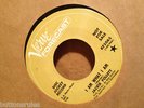 JACKIE FOLLETT  WLP US  PROMO DJ  45 NORTHERN SOUL VERVE  WAREHOUSE FIND  M-