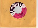 AL APOLLO 45 Im walkin  ' 63  VG+ CUB DJ