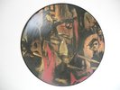 Slayer - Reign in Blood - Pic.LP - 1986 - Topzustand -