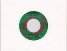NORTHERN SOUL XOVER - KENNI LEWIS - AIN'T GONNA MAKE IT EASY - DE-VEL RECORDS