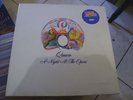 Queen LP A Night At The Opera EMI 1st Pressing 8 pictures