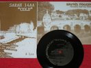 CHRISTINE'S CAT Flexi+Sarah Fanzine, Sarah 13 Very Rare 5