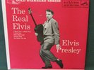 Elvis Presley EPA 5120 The Real Elvis EP DOS MINT