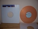 Depeche Mode THE SINGLES 86   98 PROMO made of ORANGE VINYL