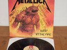 METALLICA - Jump In The Fire 12