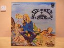 BLUE CHEER OUTSIDEINSIDE RARE ORIGINAL 1968 PHILIPS LP 
