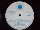 LIGHTNIN' SLIM 'LONDON GUMBO' VERY RARE ORIGINAL 1972  BLUE HORIZON LP EX
