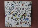 Led Zeppelin III  Single Vinyl LP Record