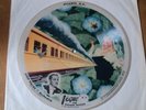 VOGUE PICTURE DISC 78: (R712) Shep Fields - Atlanta G.A.