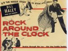 EP SUEDE ROCK 'N' ROLL   BILL HALEY    ROCK AROUND THE CLOCK  1956