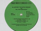 M.C. MITCHSKI Brooklyn Blew Up The Bridge SKI 12