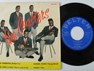 THE COASTERS - YAKETY YAK - RARE  ORIGINAL SPANISH EP 1960