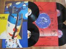 The Cure 2 Vinyl Alben 