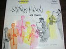 Bob Cooper - Shifting Winds CAPITOL T6513 Originalpressung RAR