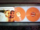 Smashing Pumpkins Siamese Dream Orange marbleized vinyl VERY GOOD Caroline recor