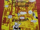 Pete Brown:The not forgotten association OR.UK HARVEST,MINT-/MINT- COLLECTORS