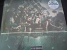 GRAVEYARD Hisingen Blues LIGHT BLUE VINYL LP 004/100 nuclear blast 2011 RARE