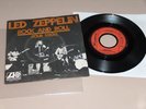 LED ZEPPELIN - Rock And Roll,  DUTCH 7
