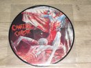 Cannibal Corpse Picture LP Vinyl .. Put Them To Death -- Live...1993  -- wie Neu