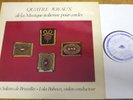 Alpha DB 143 C Quatre Joyaux / Lola Bobesco