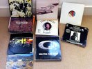 UK & US Hip Hop (68 vinyl) Jehst, Nas, Taskforce, Dr Dre, Braintax, TY)