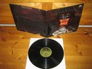 CREATIVE ROCK-Gorilla Orig German Kraut Prog Jazz Brain Metronome 1972