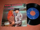 ELVIS PRESLEY  ORGINALE 86.285  G.I. BLUES      FRANCE