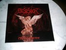 DESASTER-ANGELWHORE-IRON PEGASUS-2005-TOP BLACK THRASH METAL