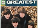 'THE BEATLES' GREATEST'