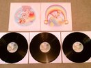 The Grateful Dead - Europe '72 LP - Warner Brothers (3 WX 2668) MINT Vinyl