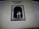 JOHN LENNON - YOKO ONO/ WEDDING ALBUM  COMPLETE N/MINT