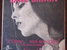 Jane Birkin / Serge Gainsbourg - je t'aime moi non plus 7