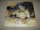 MADONNA - Like A Virgin UK 1985 Sire limited edition LP picture disc