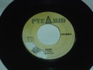 REBORN / JUST TELL ME - THE MAYTALS - PYRAMID/Beverly's -  RARE 7