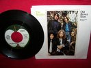 the BEATLES old brown shoe ballad of john and yoko 45 rpm single picture sleeve