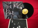 the DOORS strange days LP record album ORIG psych rock EX