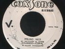 Roland Alphonso & Coral - Feeling Nice - FABULOUS